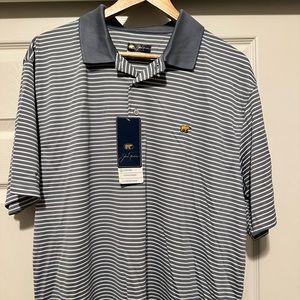 Jack Nicklaus Golf Polo